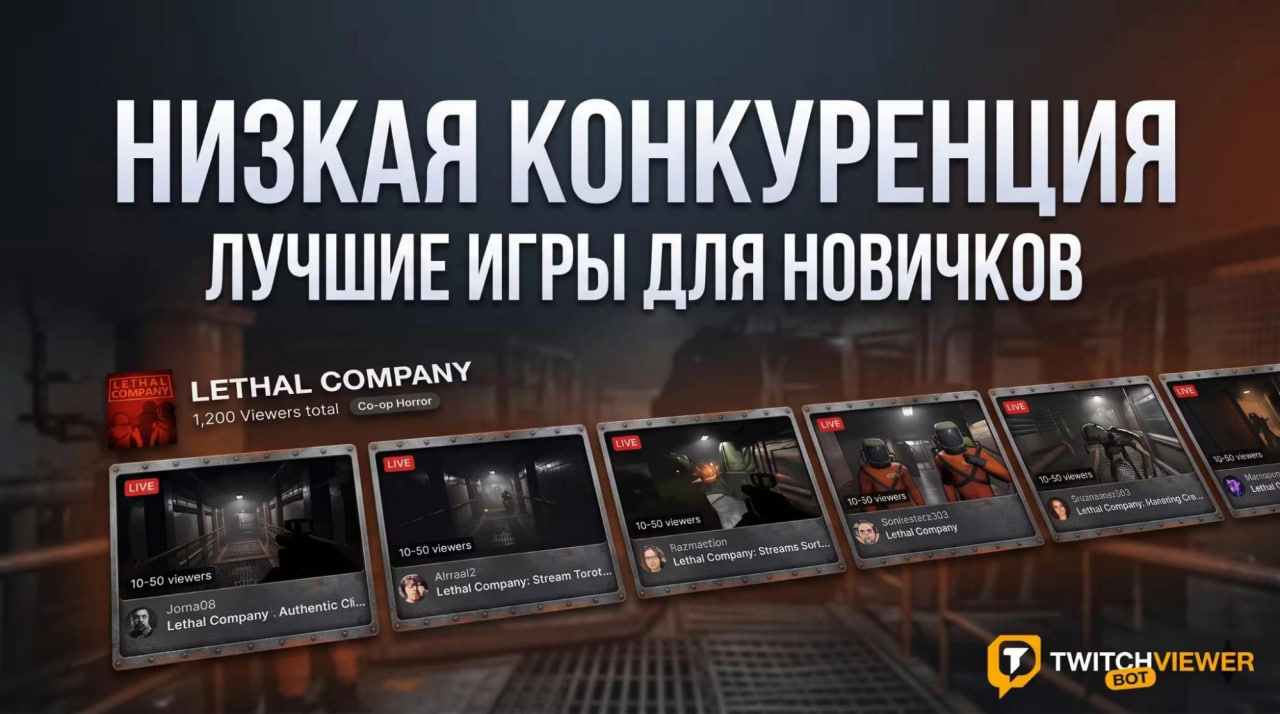 Лучшие игры для новичков 